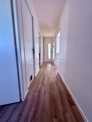 Maison - 132 m² - 6 pièces