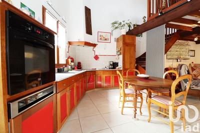 Maison - 151 m² - 5 pièces