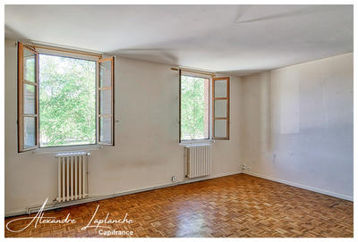 Immeuble - 276 m² - 10 pièces