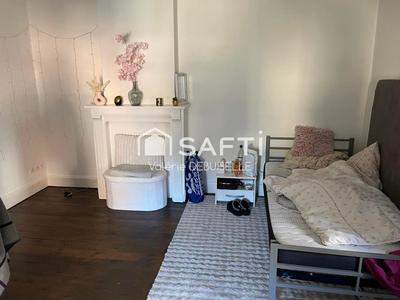 Immeuble - 164 m² - 3 pièces