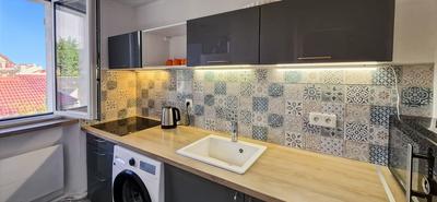 Appartement - 46 m² - 3 pièces