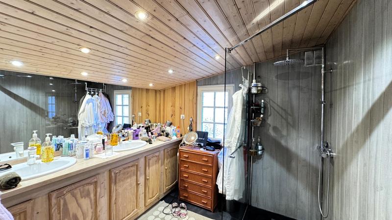 Maison - 60 m² - 4 pièces