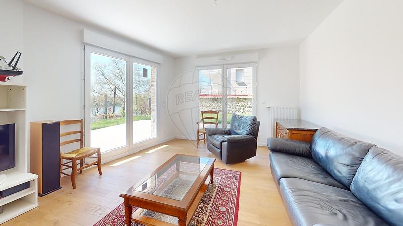 Appartement - 95 m² - 4 pièces