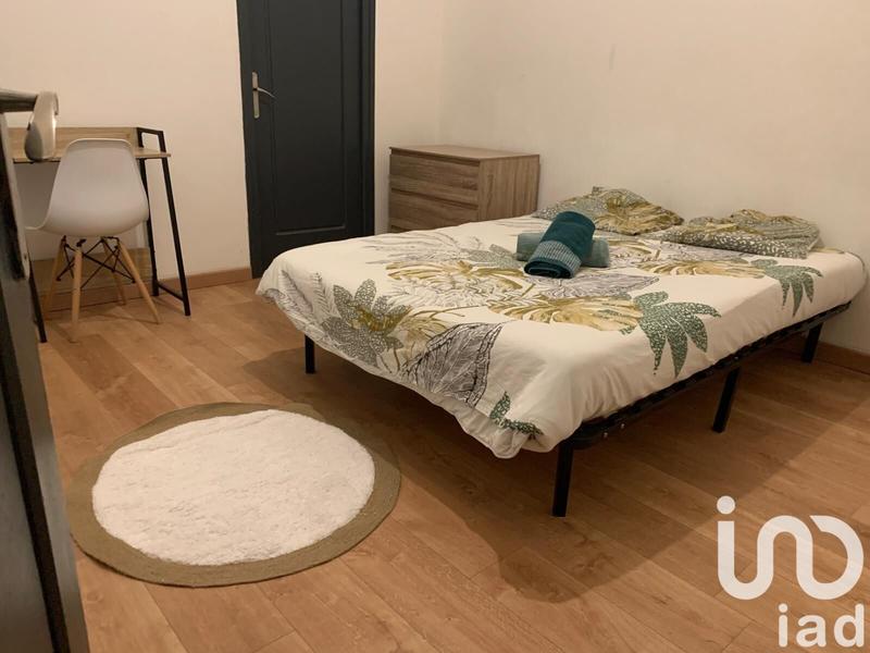 Appartement - 52 m² - 4 pièces