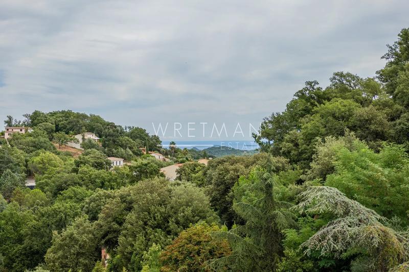 Appartement - 84 m² - 3 pièces