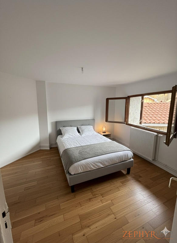 Appartement - 32 m² - 2 pièces