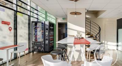 Studio - 19 m² - 1 pièce