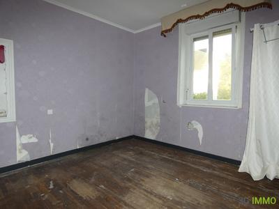 Maison - 144 m² - 6 pièces