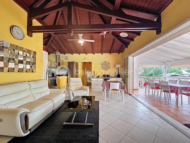 Villa - 97 m² - 4 pièces