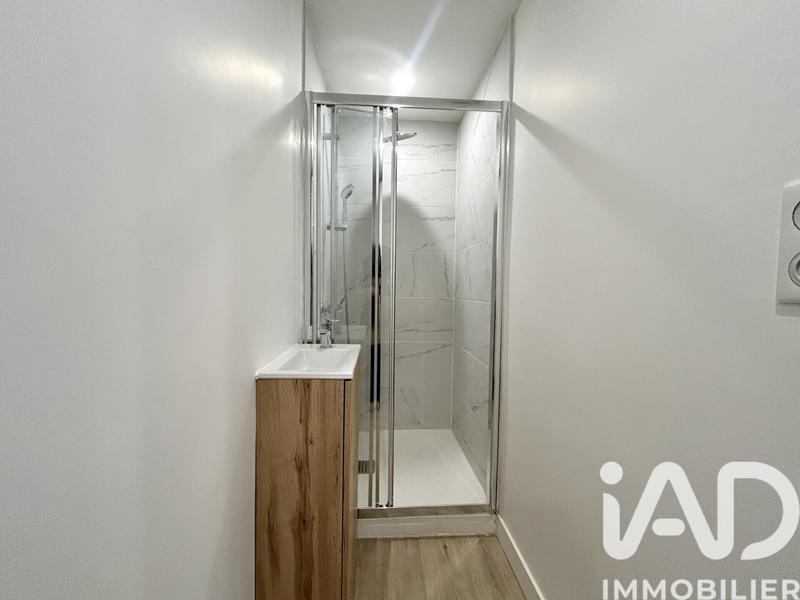 Immeuble - 74 m²