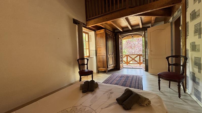 Maison - 190 m² - 7 pièces