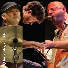 Daniel Jeand'Heur, Boris Blanchet &amp; Bruno Ruder