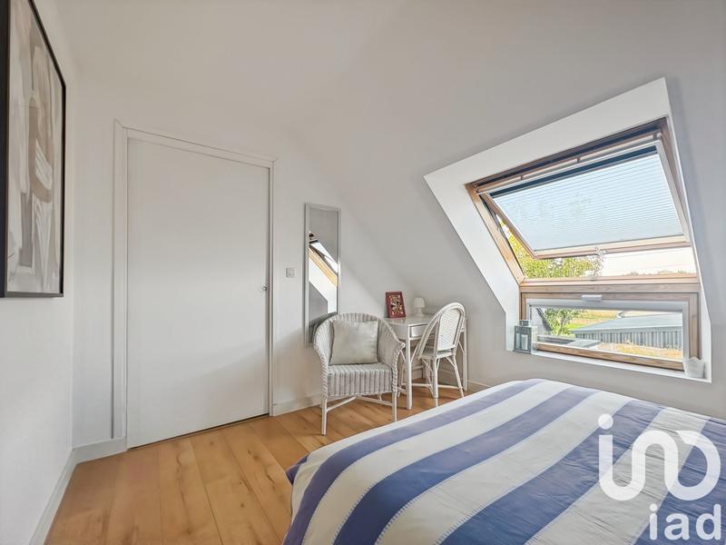 Maison - 137 m² - 7 pièces