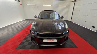 Lynk &amp; Co 01 1.5 261ch Hybride Rechargeable