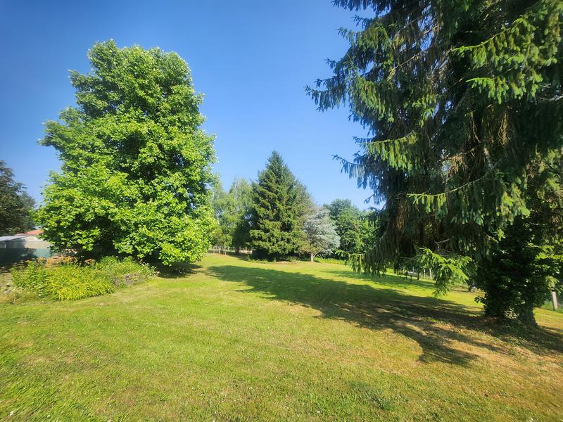 Maison - 143 m² - 8 pièces