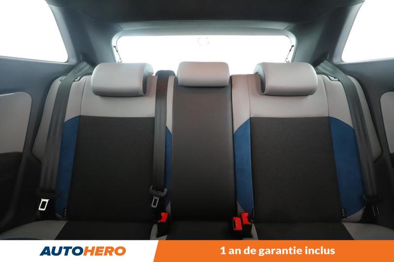 Volkswagen Polo 1.4 Tsi Act BlueMotion Gt 3p 150 ch