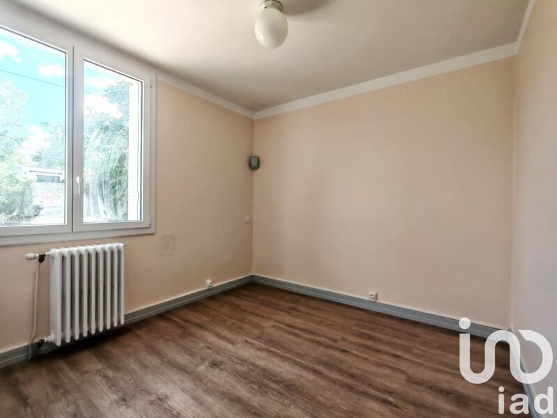 Maison - 81 m² - 4 pièces