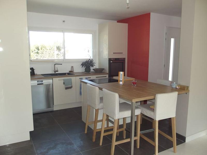 Villa - 170 m² - 7 pièces