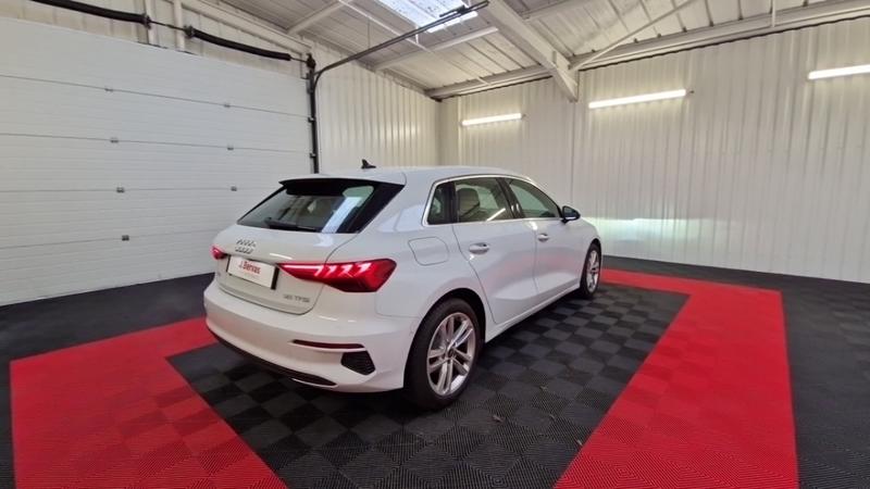 Audi A3 sportback 35 Tfsi 150 Mhev s tronic Business Line