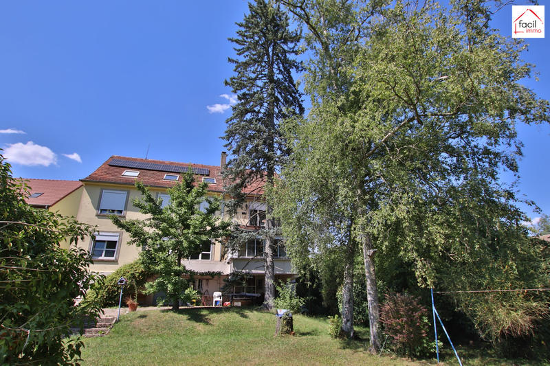 Maison - 352 m² - 16 pièces