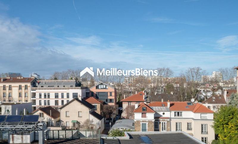 Appartement - 51 m² - 3 pièces