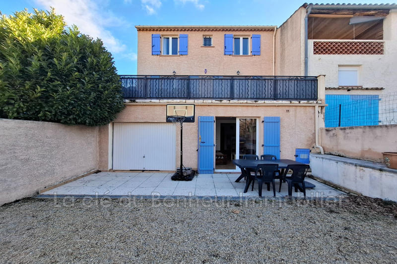 Maison - 157 m² - 6 pièces