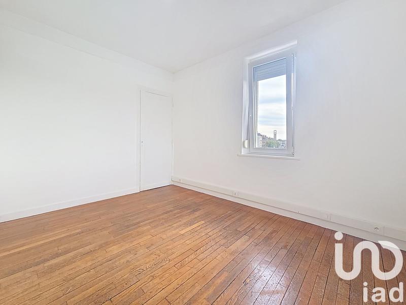 Appartement - 127 m² - 5 pièces