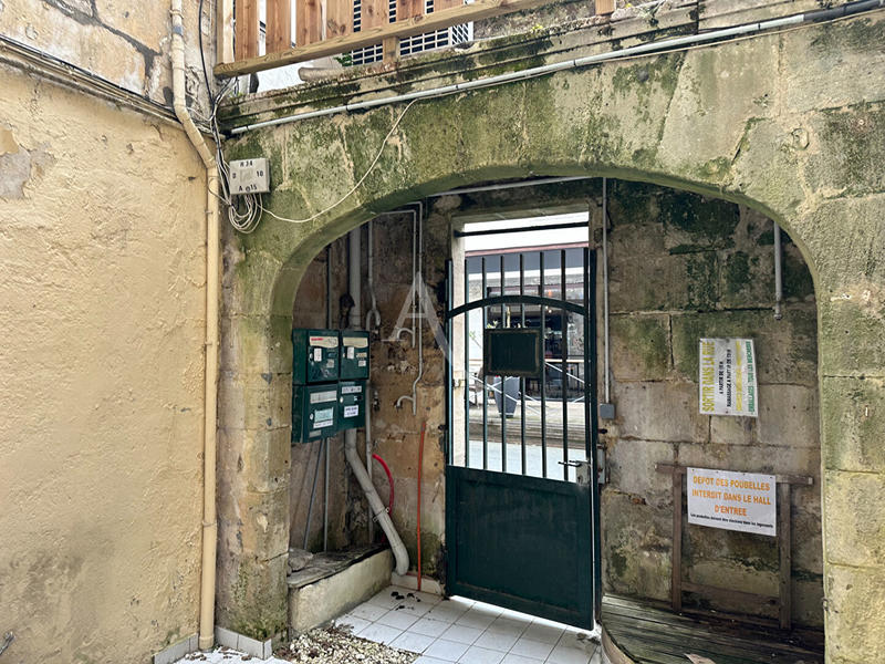 Immeuble - 139 m² - 3 pièces