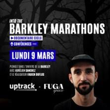 Into The Barkley Marathons - un événement UPTRACKxFUGA