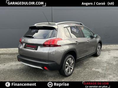 Peugeot 2008 Business 1.6 BlueHDi 100ch s&amp;S Etg6 Allure