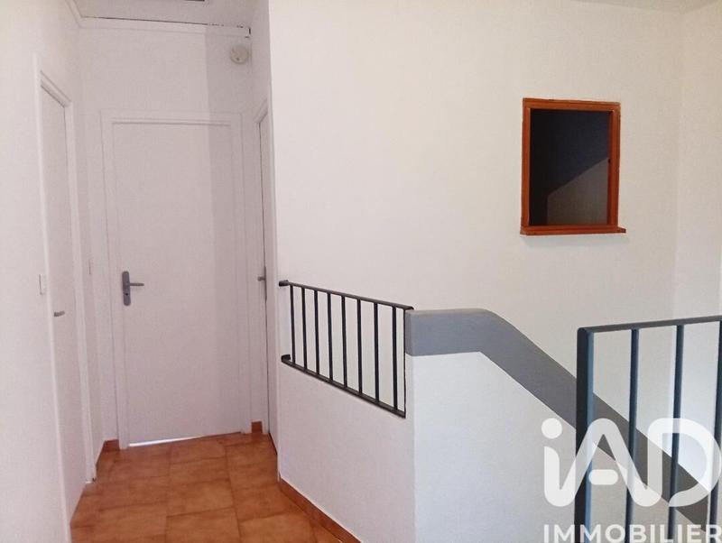 Maison - 122 m² - 6 pièces