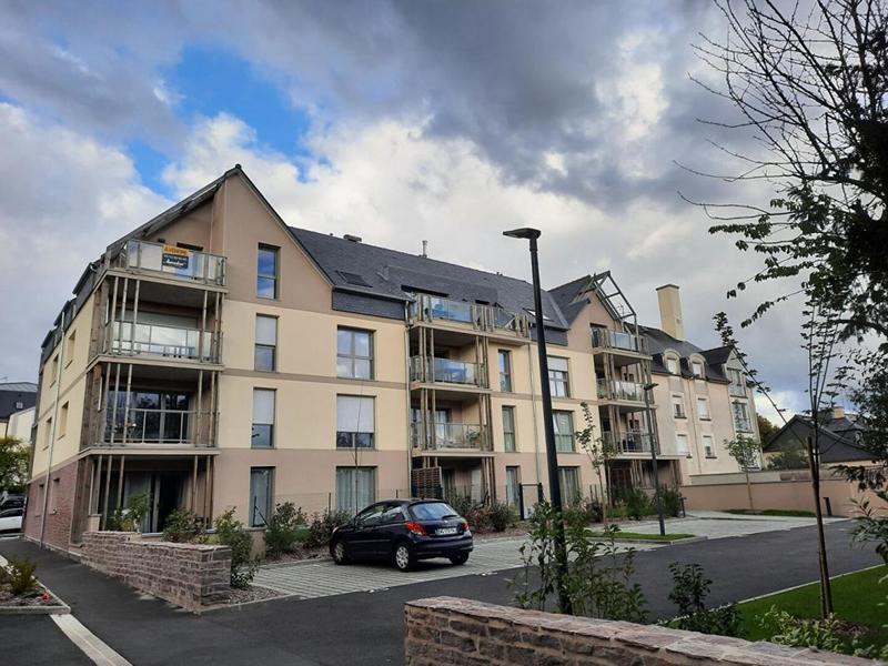 Appartement - 69 m² - 3 pièces