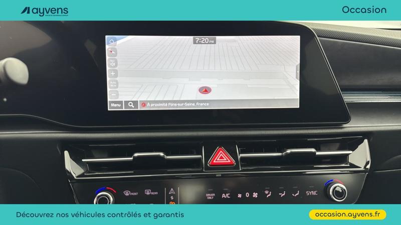 Kia Niro Ev 204ch Active Business