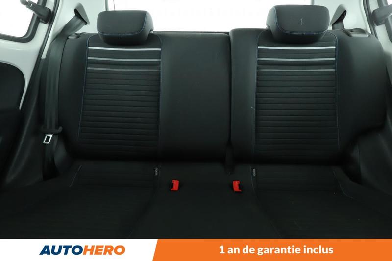 Volkswagen Up! 1.0 Up! Serie Cup 5p 75 ch