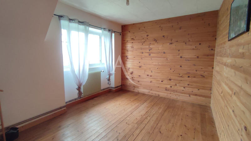 Maison - 118 m² - 7 pièces