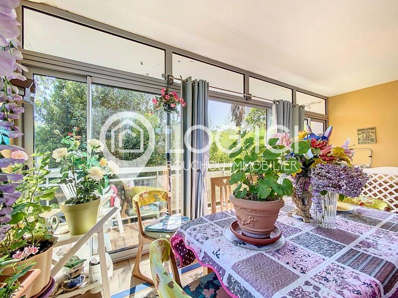 Viager - Appartement - 53 m² - 2 pièces