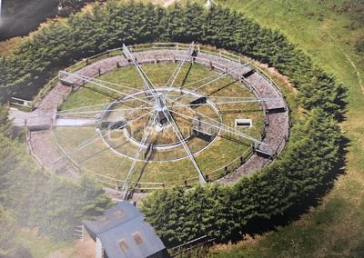 Terrain - 400 000 m²