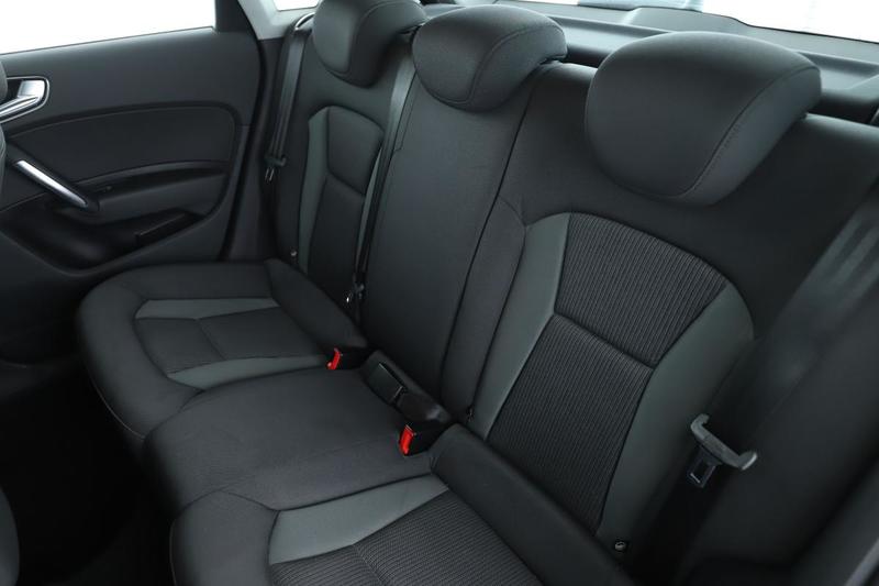 Audi A1 sportback 1.4 Tdi Ultra Ambiente 90 ch