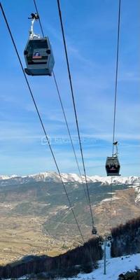 Studio - 19 m² - 1 pièce