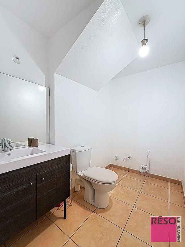 Villa - 117 m² - 5 pièces