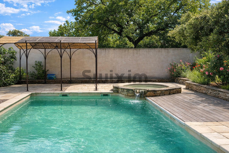 Maison - 185 m² - 5 pièces