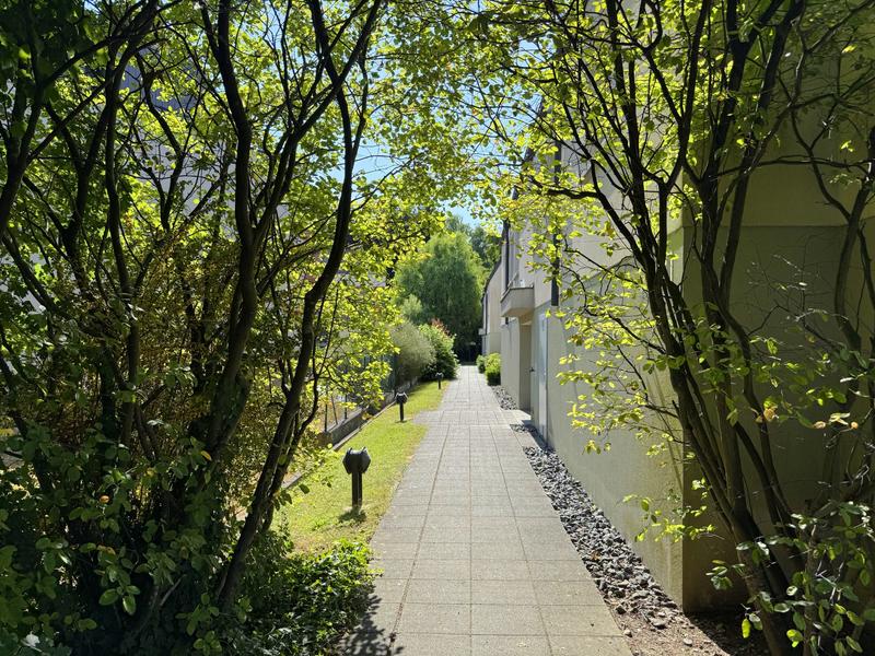 Appartement - 120 m² - 5 pièces