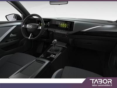 Opel Astra St 130 Gps sieges chauff ergo 17p