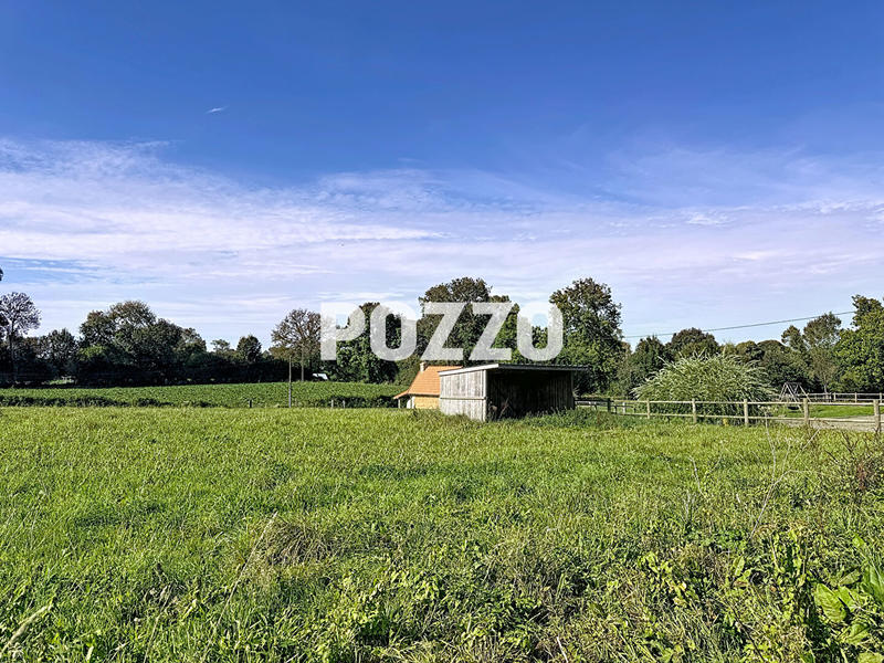 Maison - 117 m² - 5 pièces