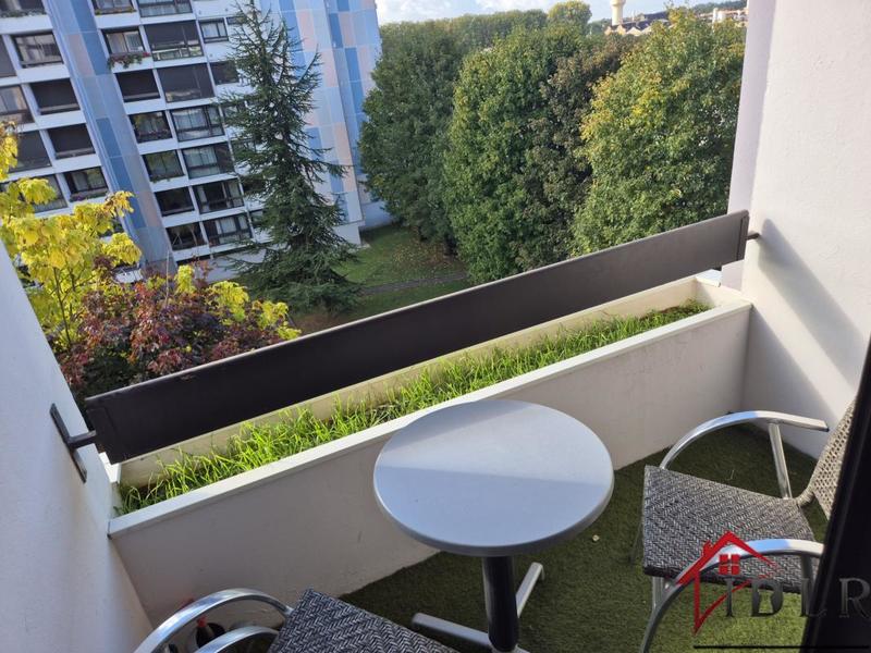 Appartement - 63 m² - 4 pièces
