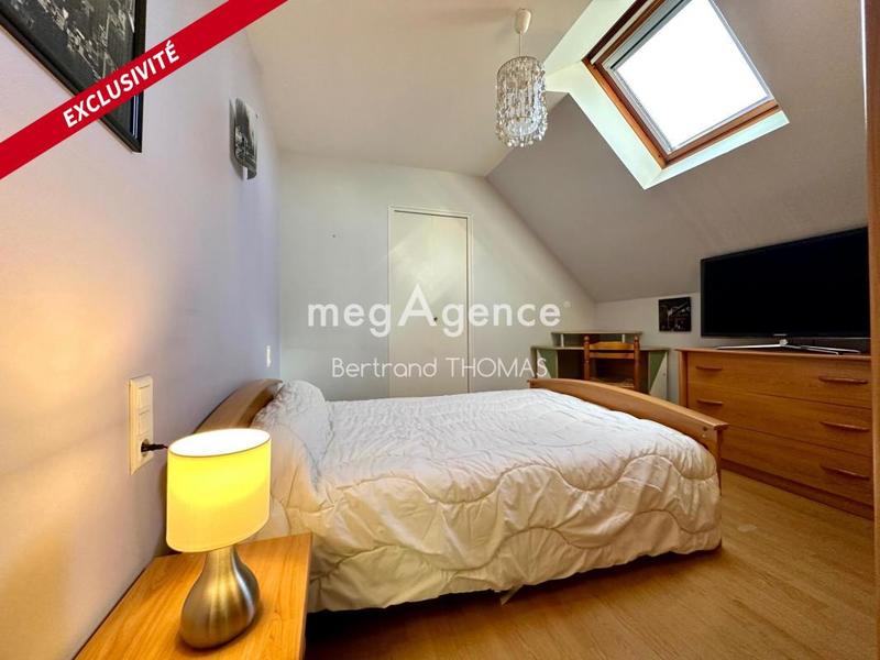 Longère - 177 m² - 8 pièces