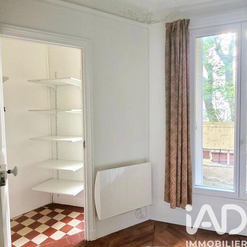 Appartement - 73 m² - 4 pièces