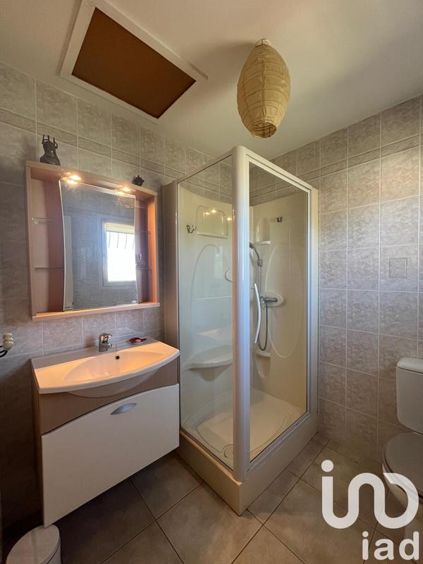 Maison - 164 m² - 6 pièces