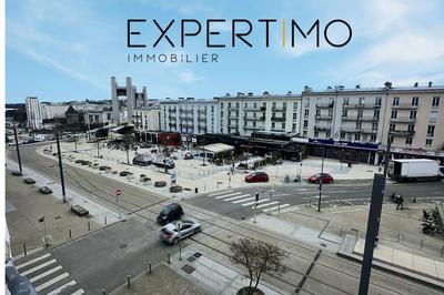 Appartement - 69 m² - 4 pièces