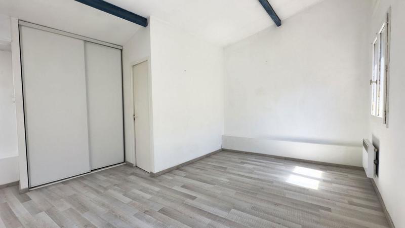 Appartement - 36 m² - 1 pièce